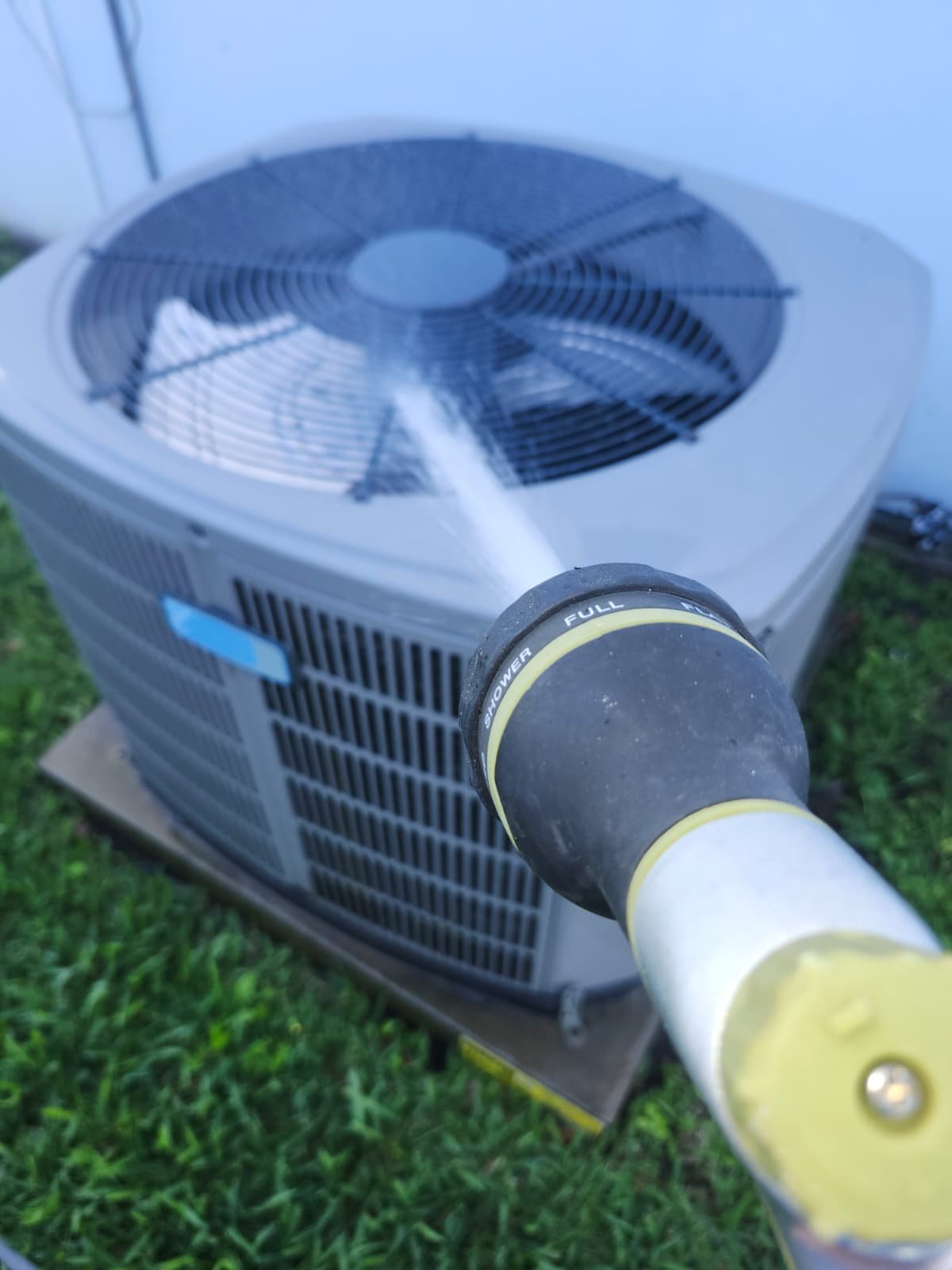 Premium HVAC maintenance service in Tampa, FL 33603