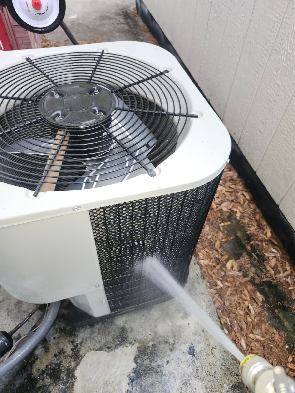 Premium HVAC preventive maintenance St. Petersburg, FL 33709