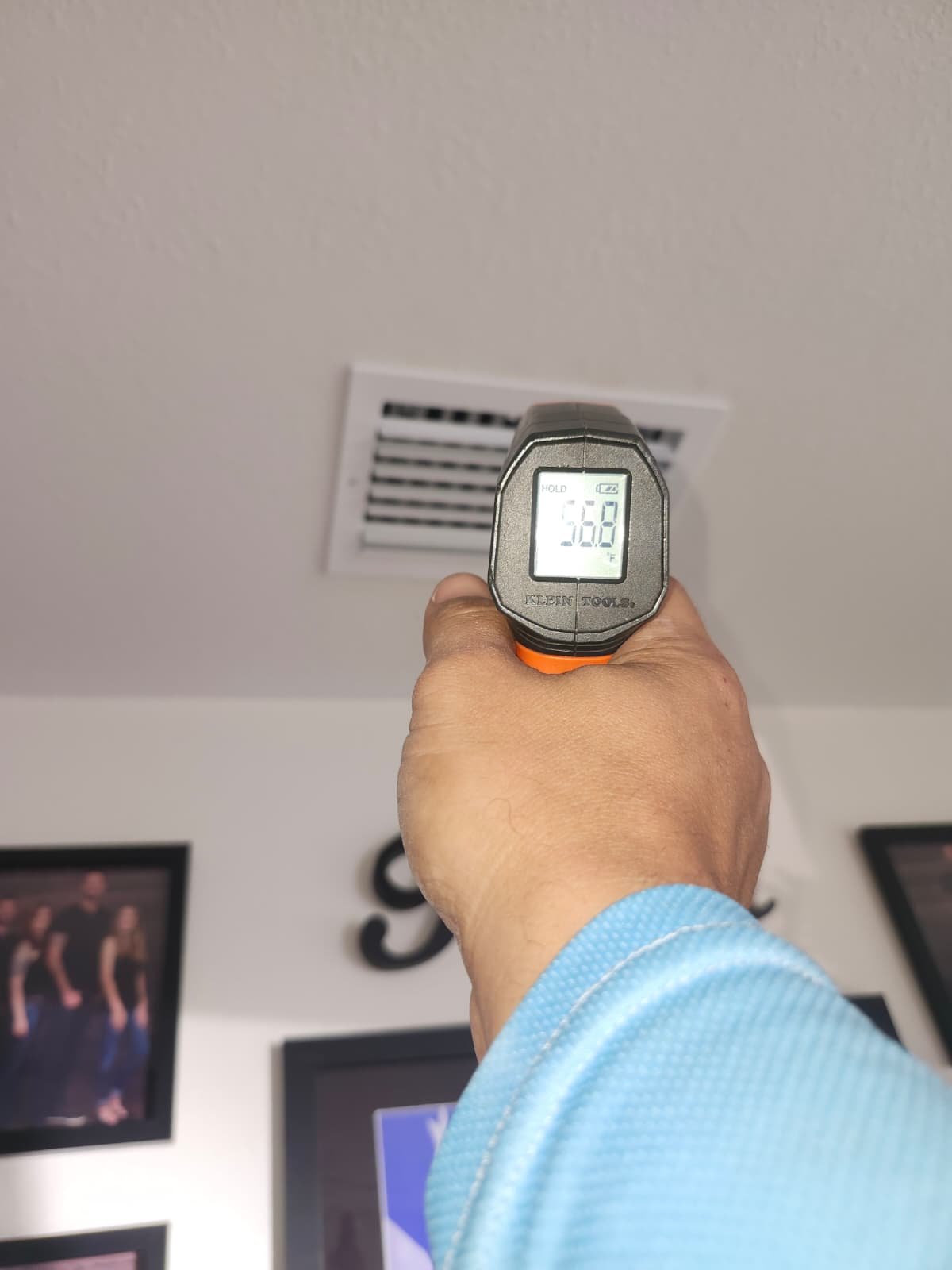 AC preventive maintenance service in St. Petersburg, FL 33709