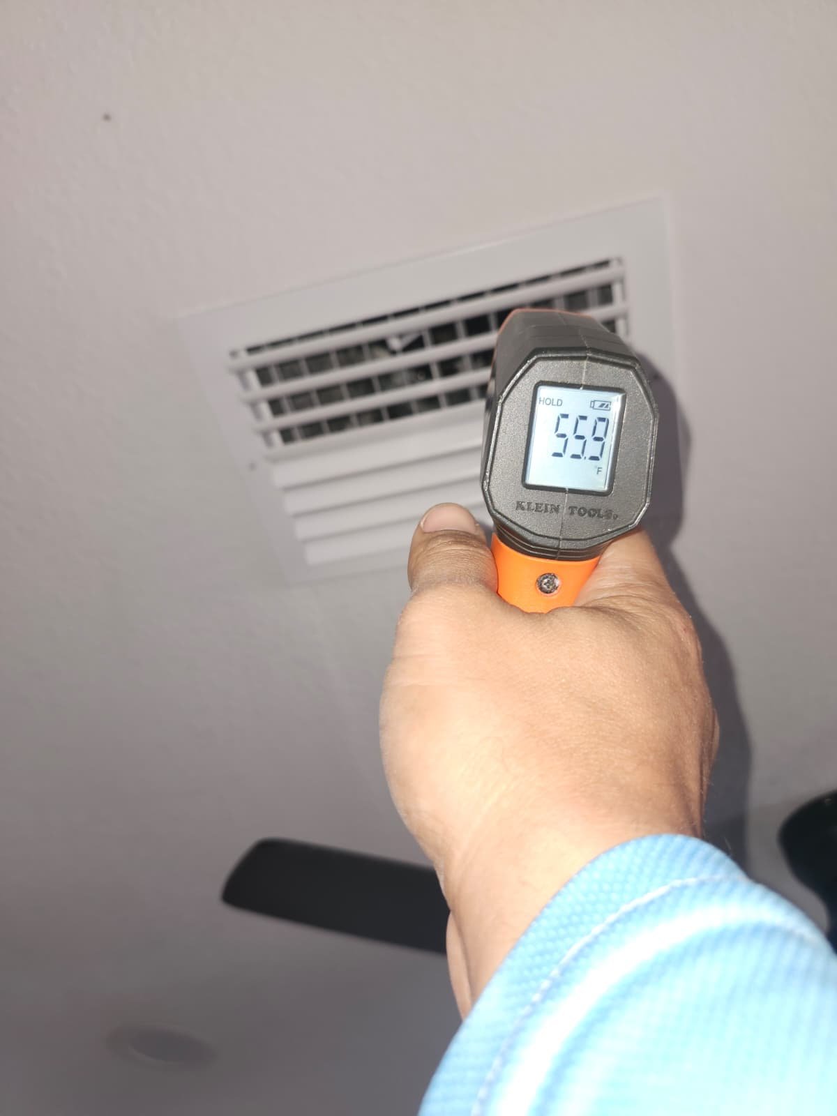 AC system preventive maintenance St. Petersburg, FL 33709