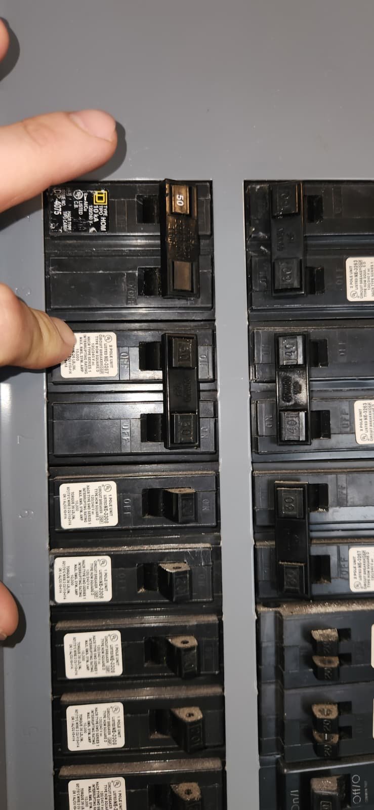 Water heater flush and inspection in Tampa, FL 33647