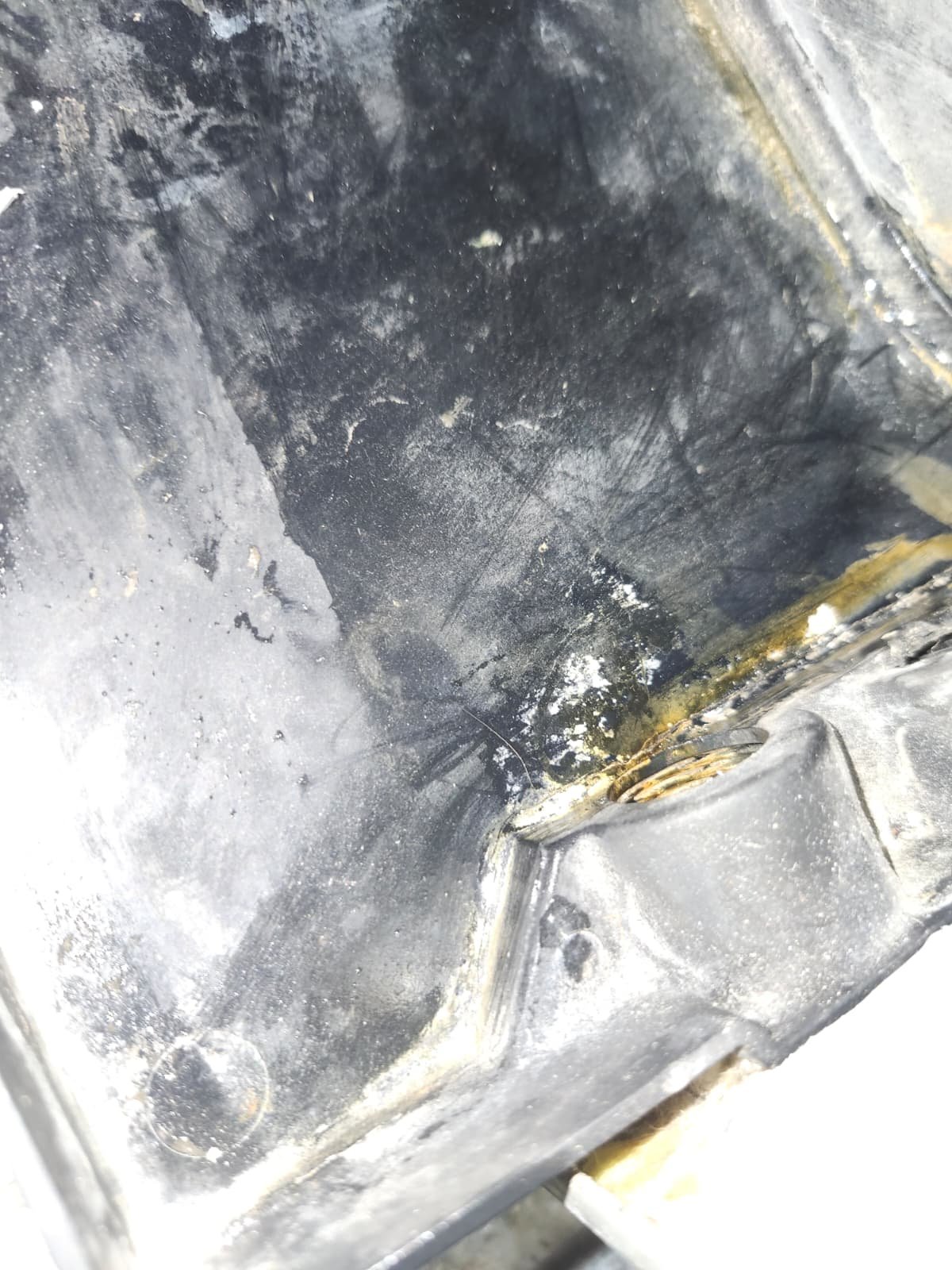 AC drain repair in Tampa, FL 33604