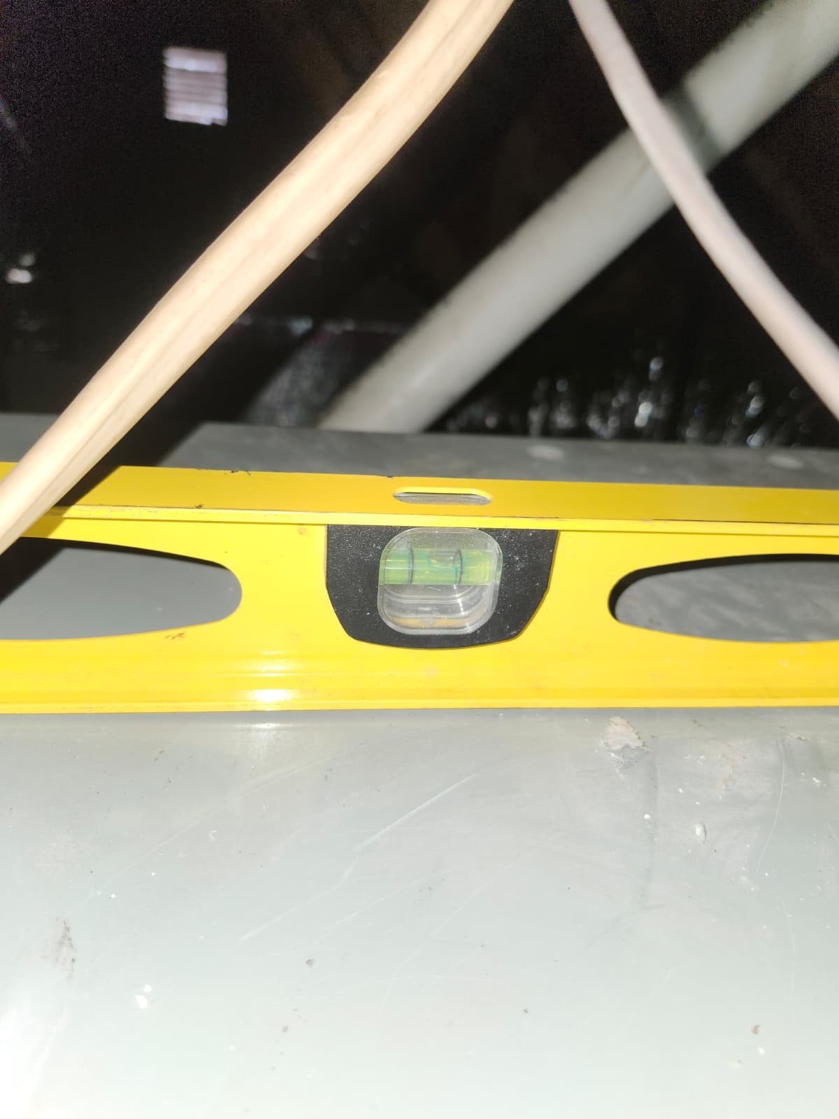 Air handler vacuum and dry service in Tampa, FL 33604