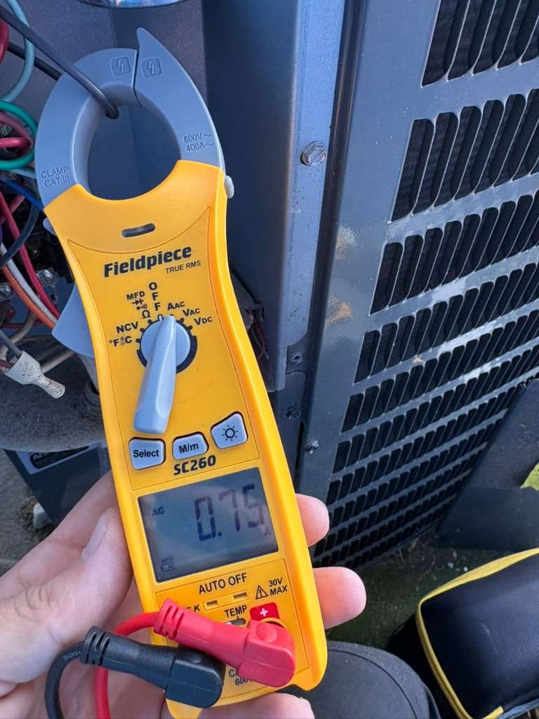 AC tune-up service Zephyrhills, FL 33540