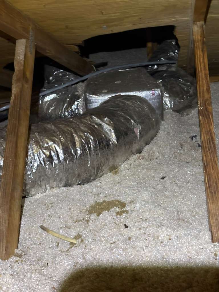 Evaporator coil cleaning Zephyrhills, FL 33540