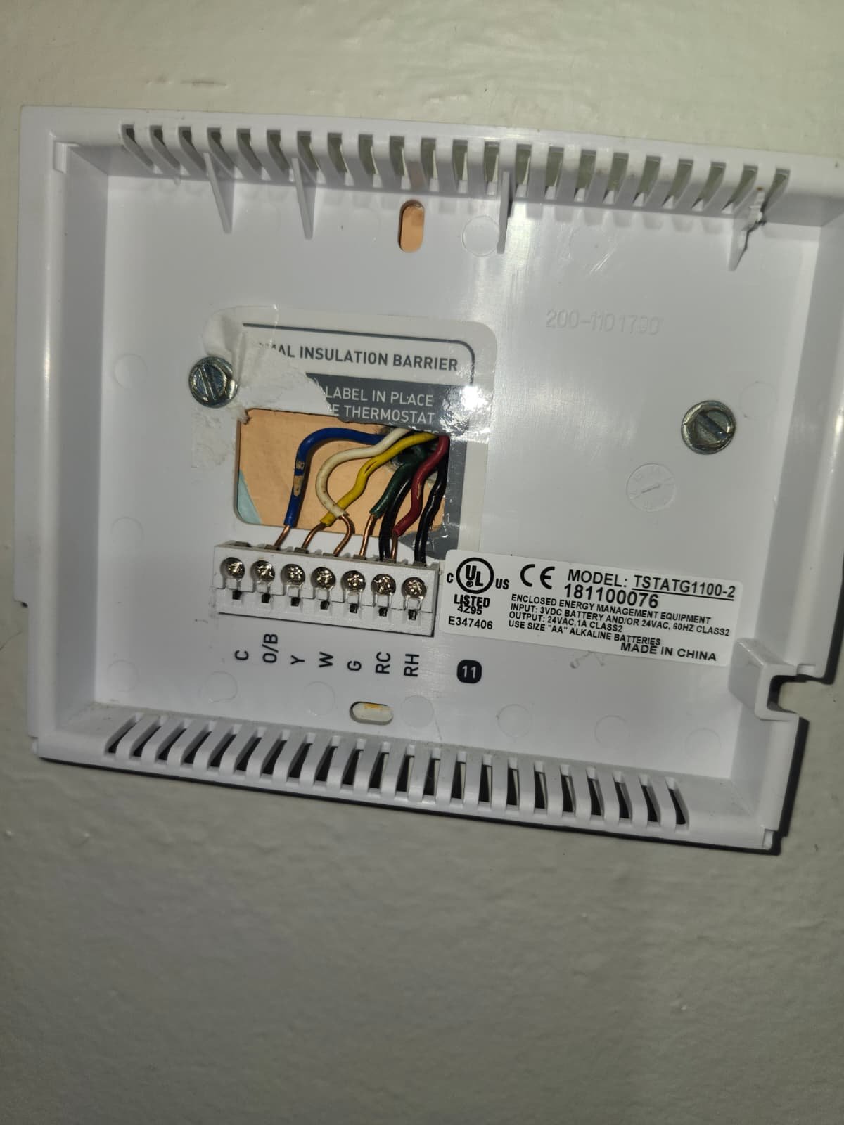 Drain pan clearing St. Pete Beach, FL 33706