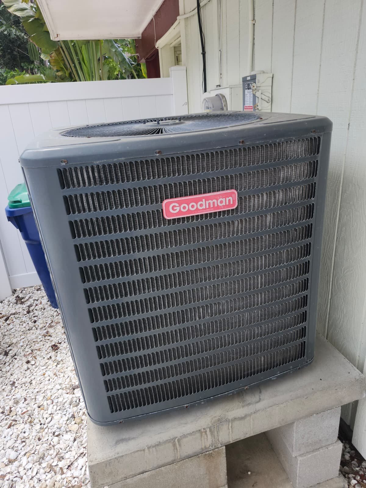 AC drain pan service St. Pete Beach, FL 33706