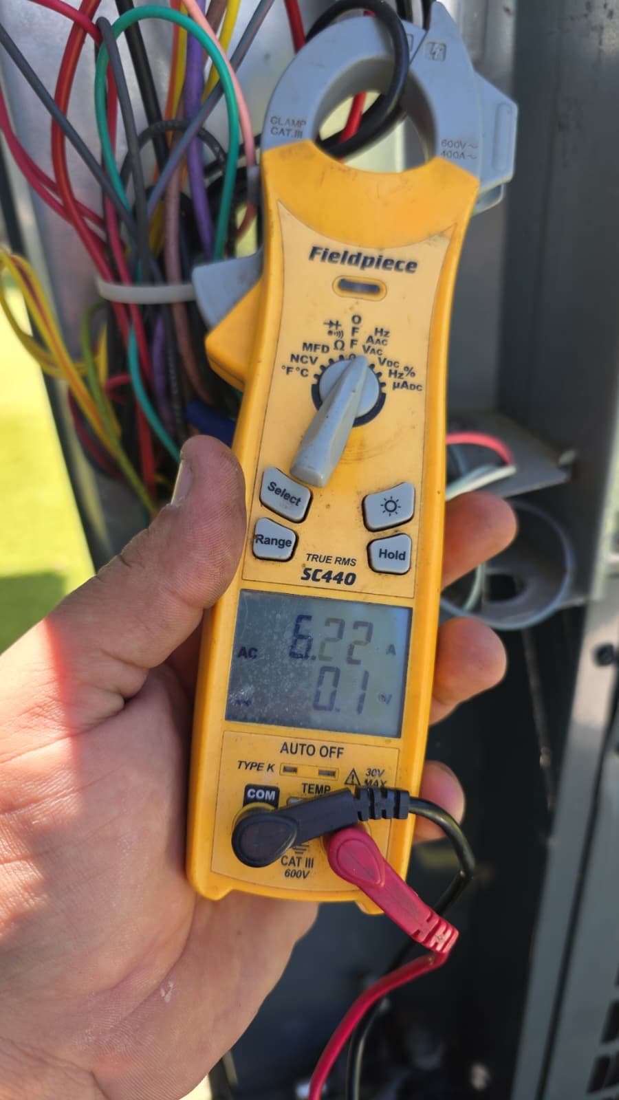 Value plan HVAC maintenance in Tampa, FL 33647