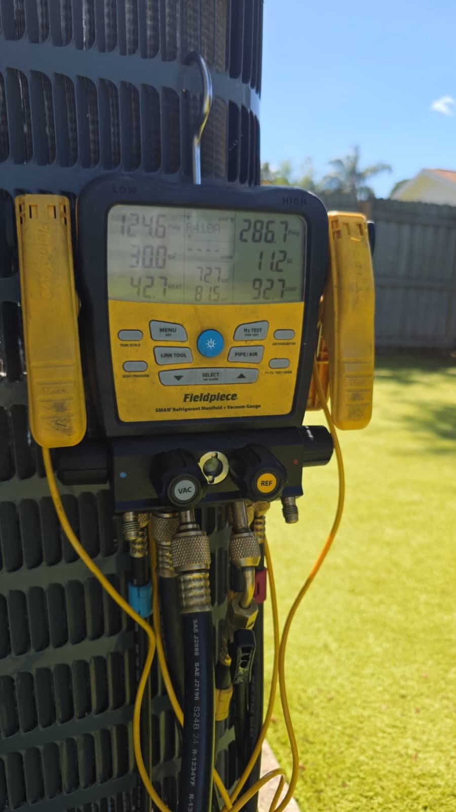 UV germicidal light recommendation Tampa, FL 33647