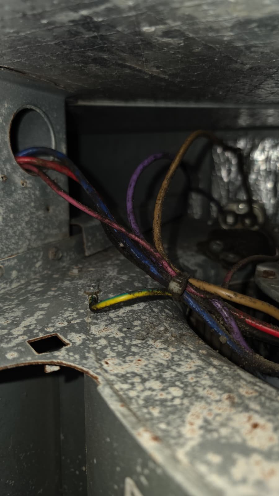 Preventive HVAC service in Tampa, FL 33647