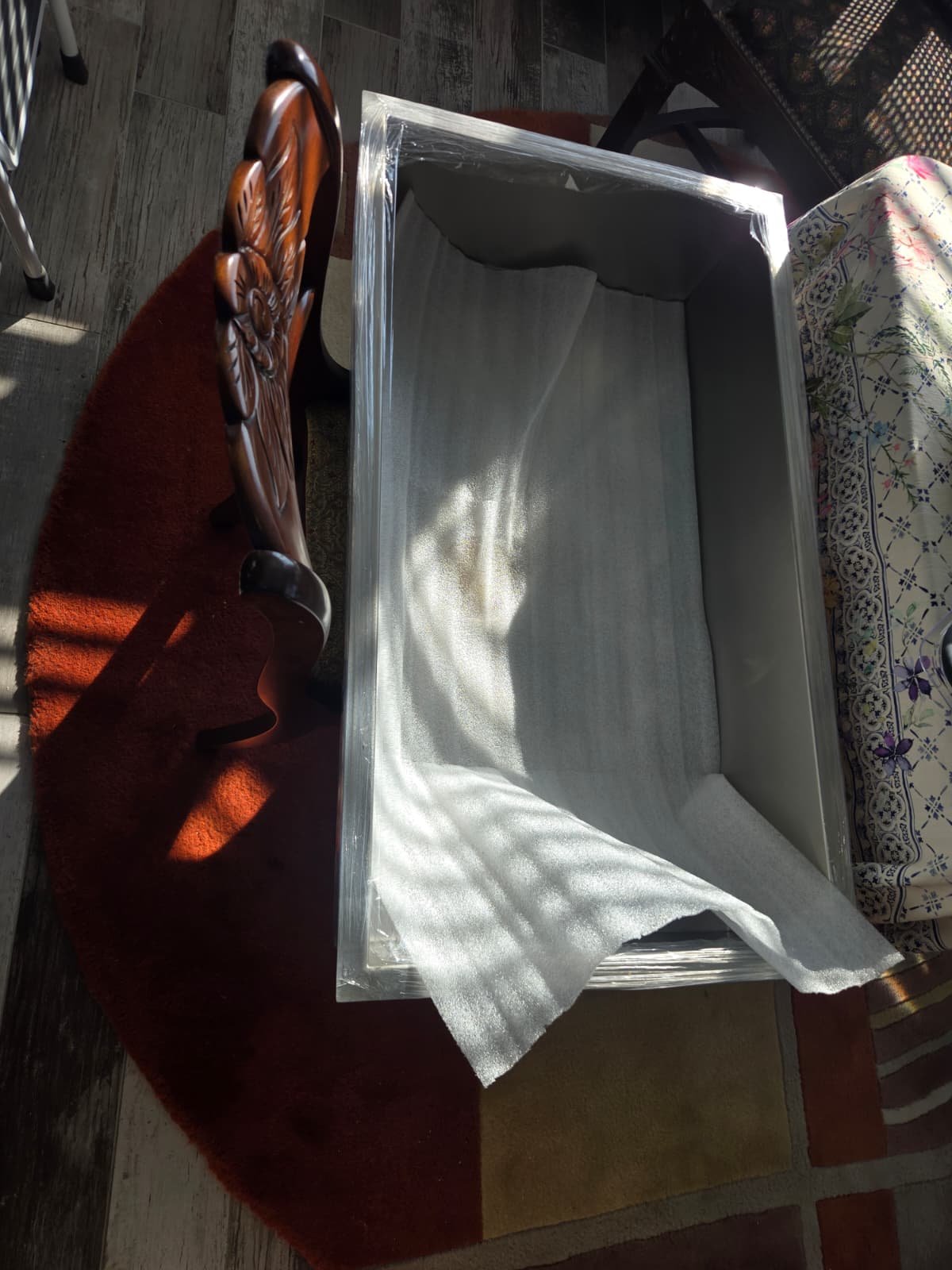 Kitchen sink replacement in St. Petersburg, FL 33702