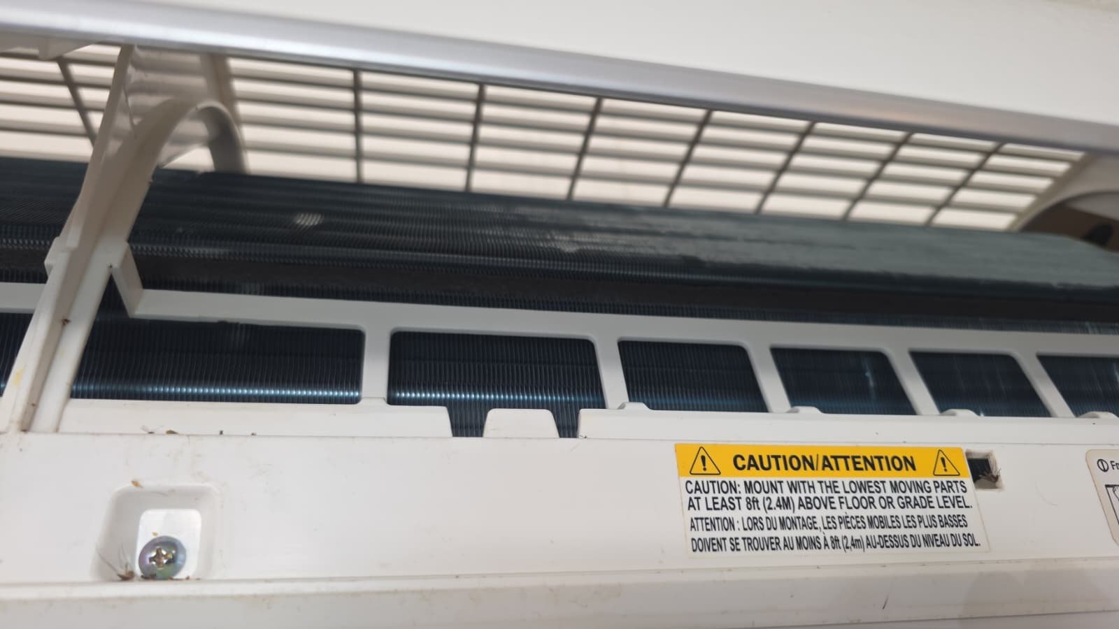 Condenser cleaning HVAC service Lithia, FL 33547