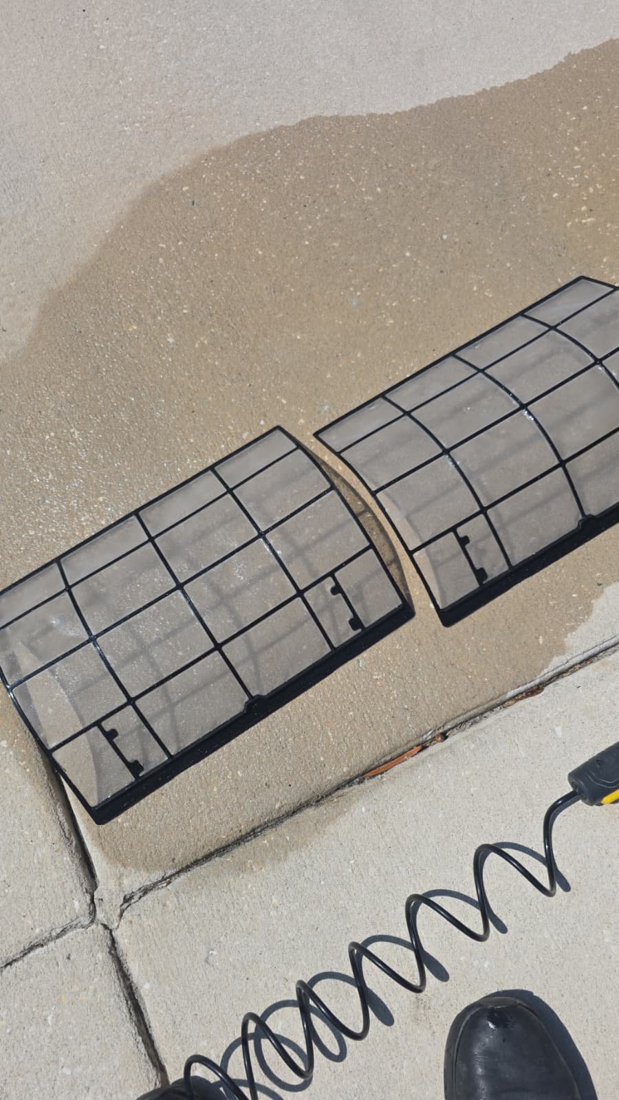 HVAC electrical components check Lithia, FL 33547