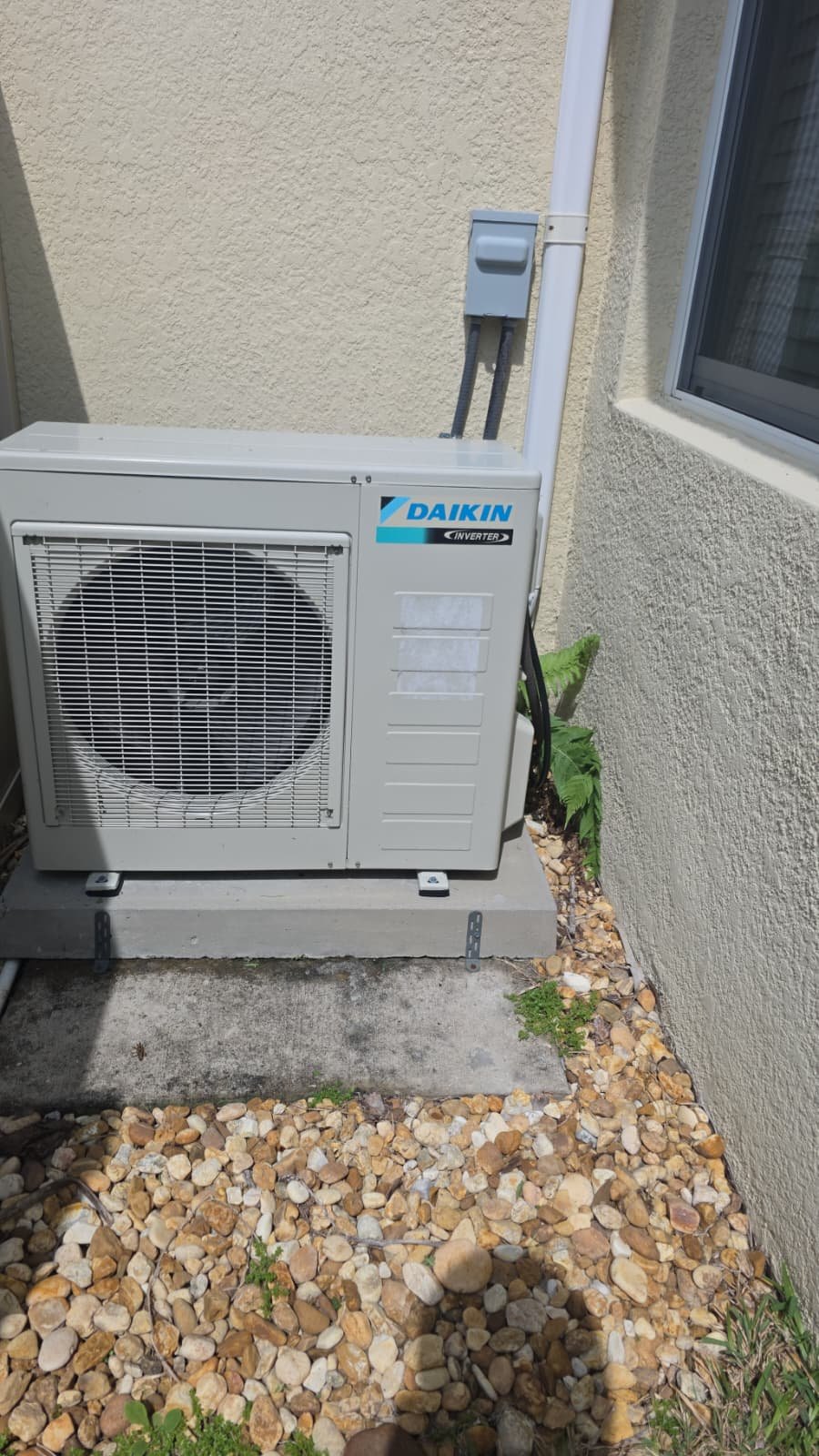Split system HVAC maintenance Lithia, FL 33547