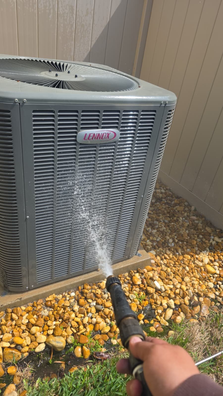 Premium HVAC mini split service in Lithia, FL 33547