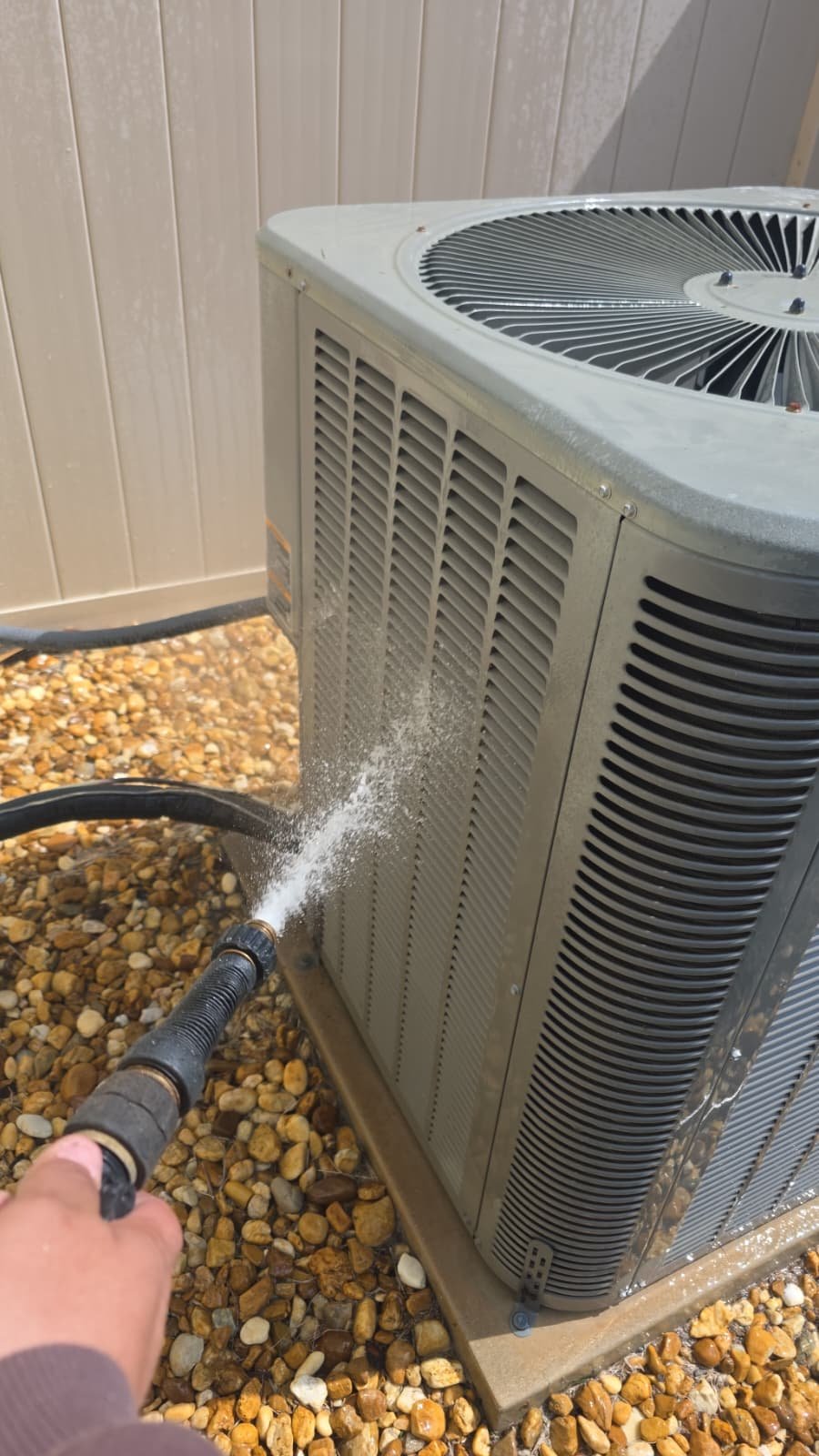 Preventive HVAC maintenance in Lithia, FL 33547