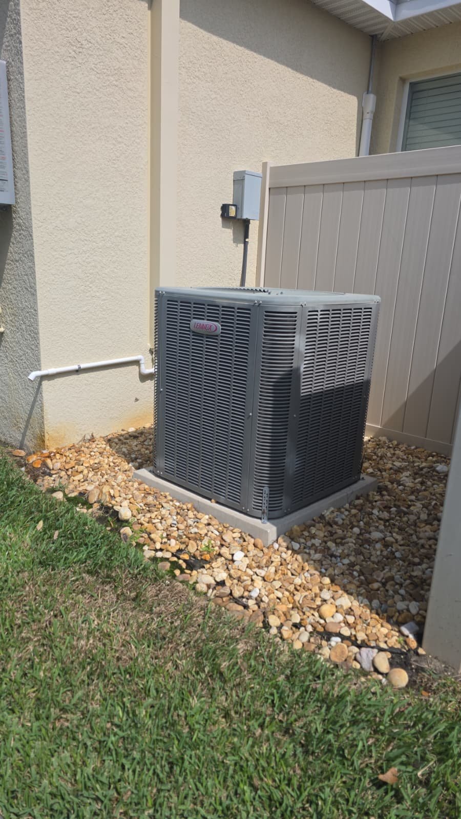 Mini split preventive maintenance in Lithia, FL 33547