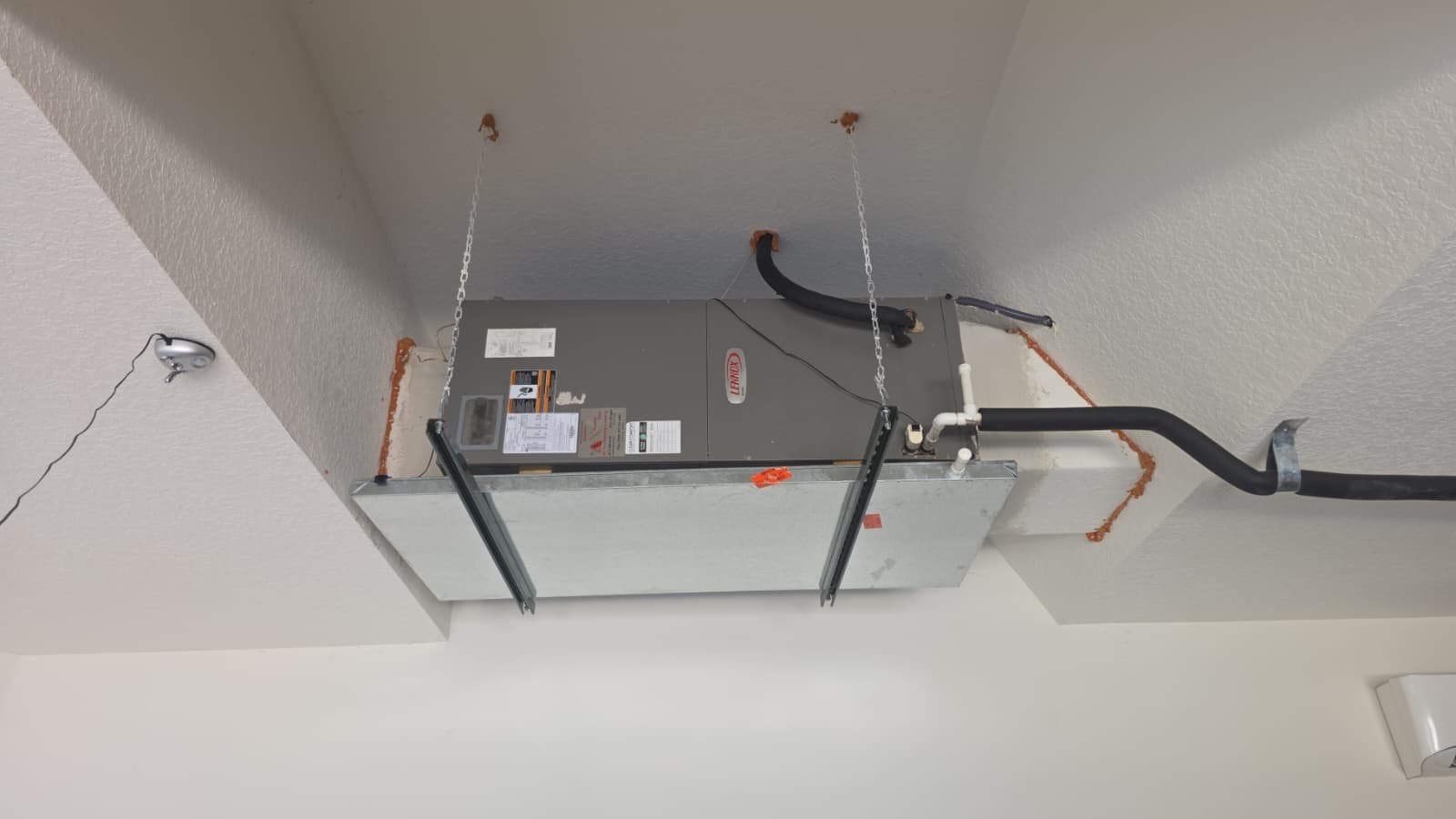 HVAC maintenance in Lithia, FL 33547