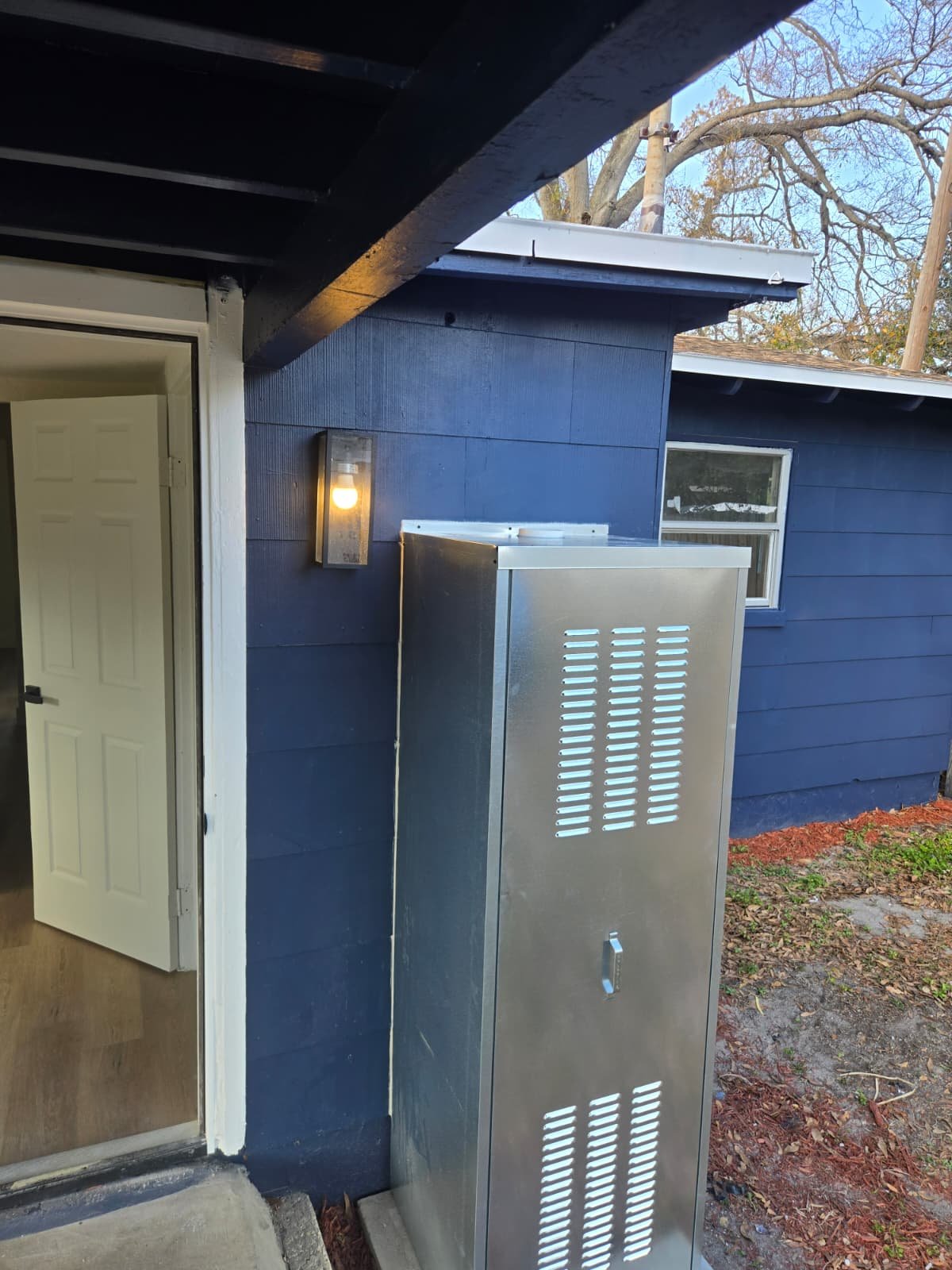 Water heater installation in St. Petersburg, FL 33711 image 5