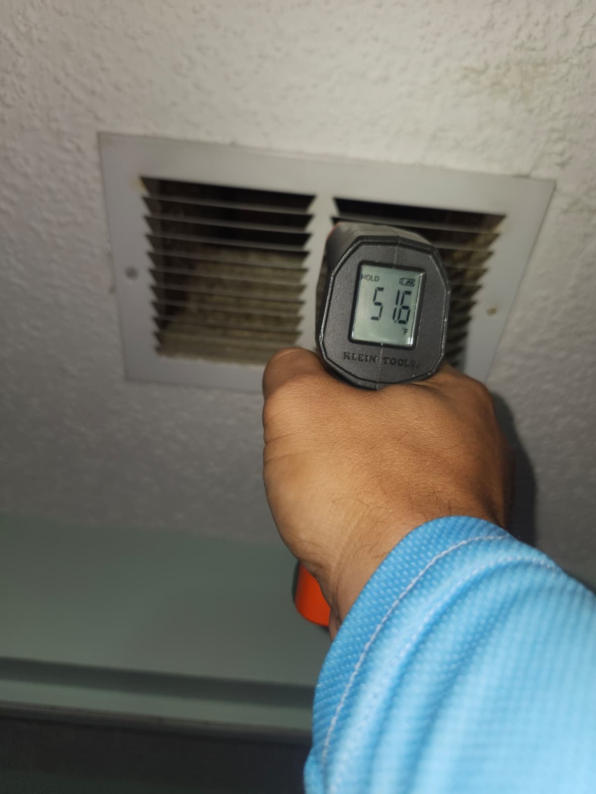 HVAC water pump replacement Tampa, FL 33615