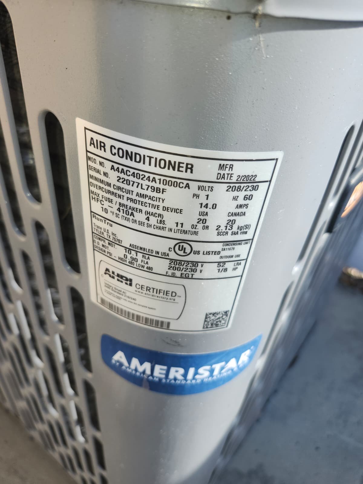 Water pump replacement Tampa, FL 33615