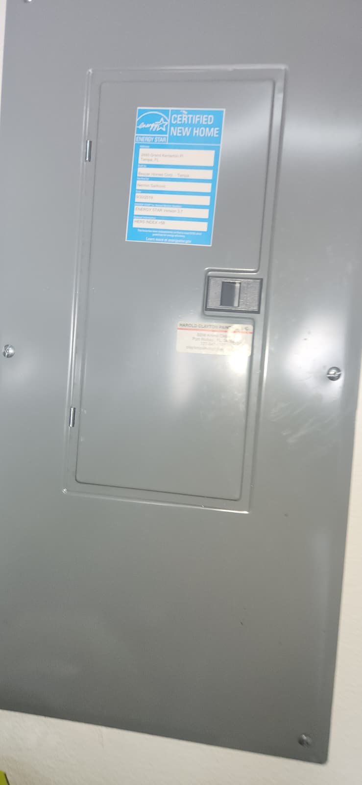 Residential water heater maintenance in Tampa, FL 33618