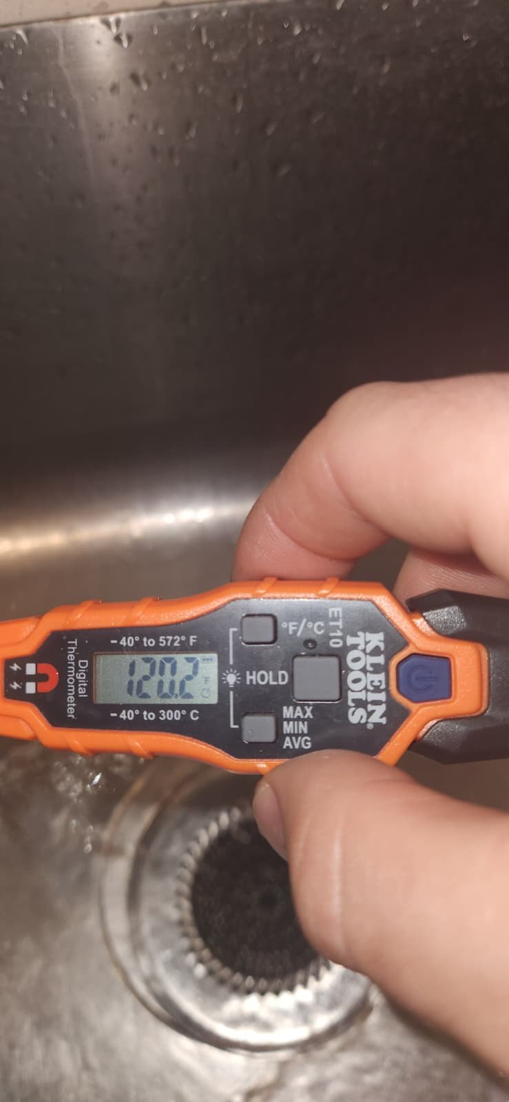 Detailed plumbing inspection in Tampa, FL 33618