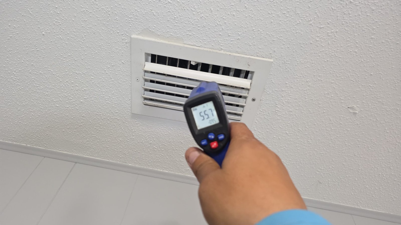 HVAC preventive maintenance service in Tampa, FL 33634