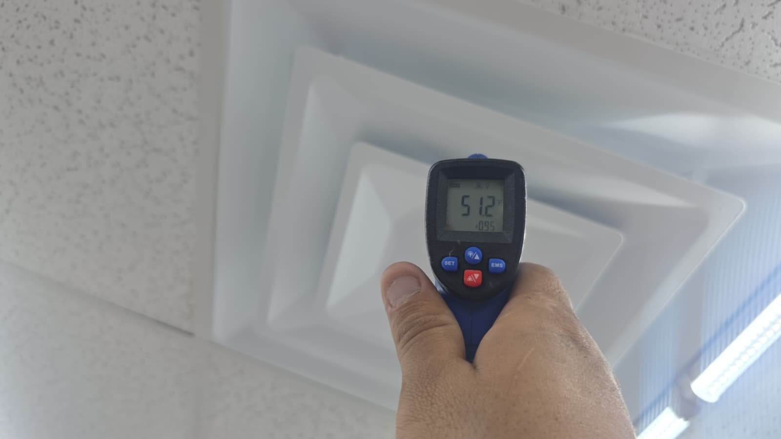 Beauty salon HVAC maintenance in Tampa, FL 33615