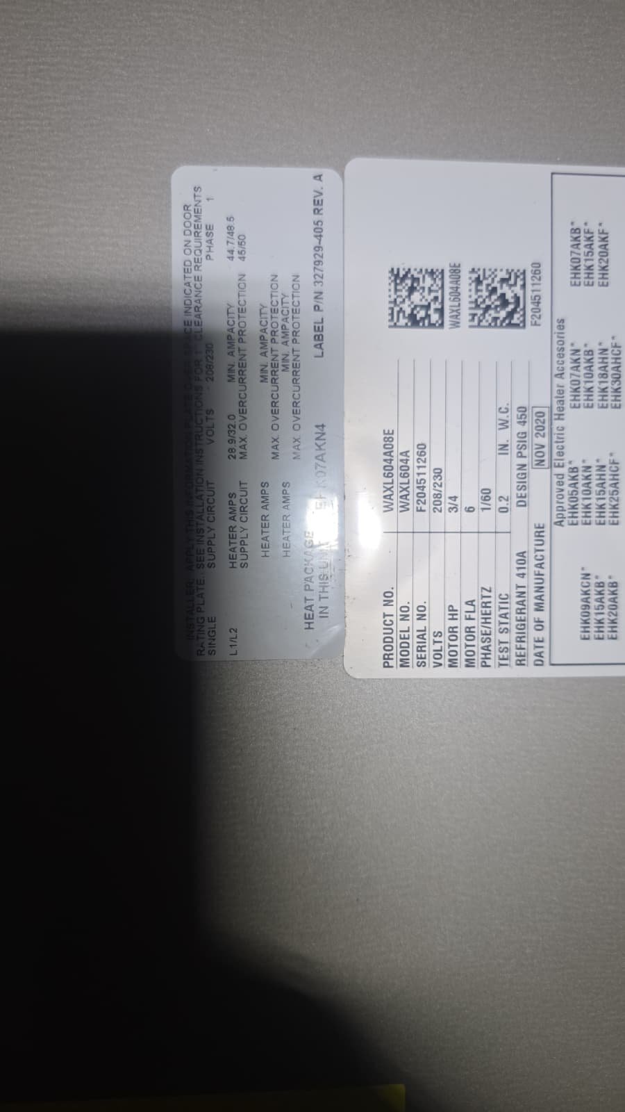 Quarterly HVAC preventive maintenance in Tampa, FL 33615