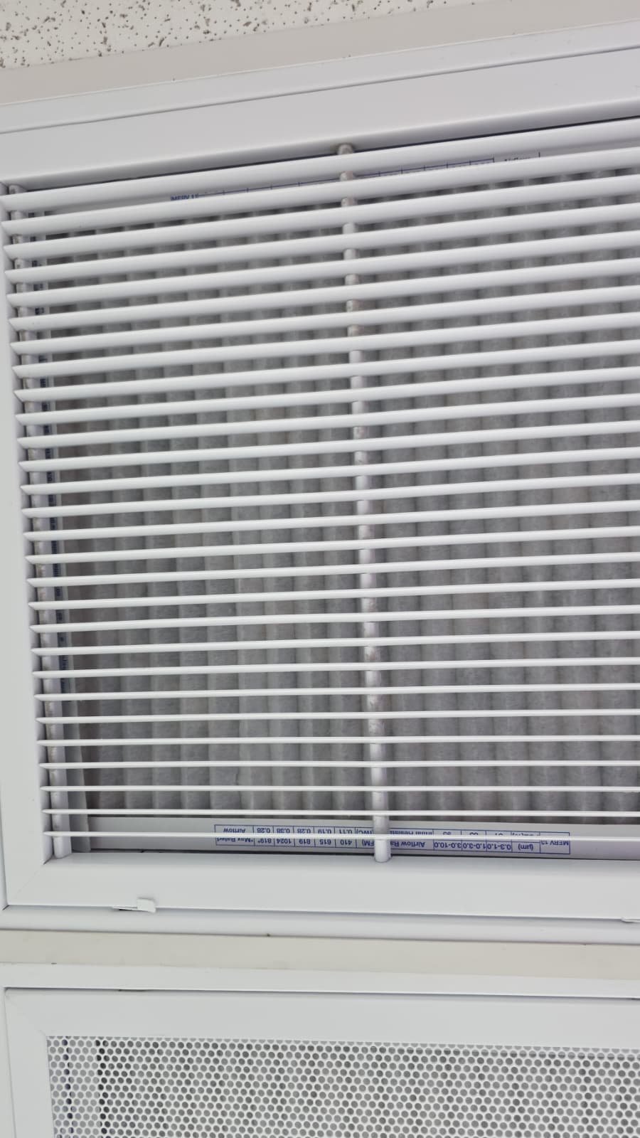 Preventive HVAC service at salon in Tampa, FL 33615