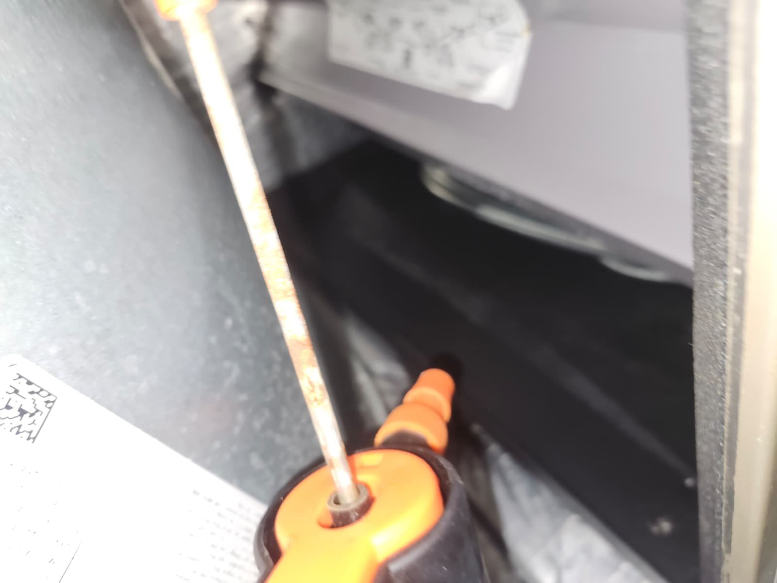 Preventative HVAC maintenance visit in Tampa, FL 33634