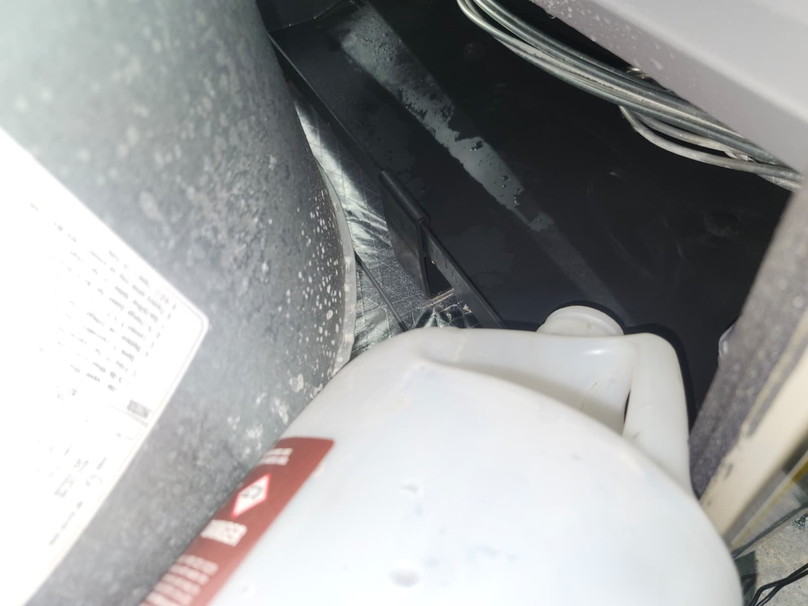 Scheduled HVAC tune-up maintenance in Tampa, FL 33634