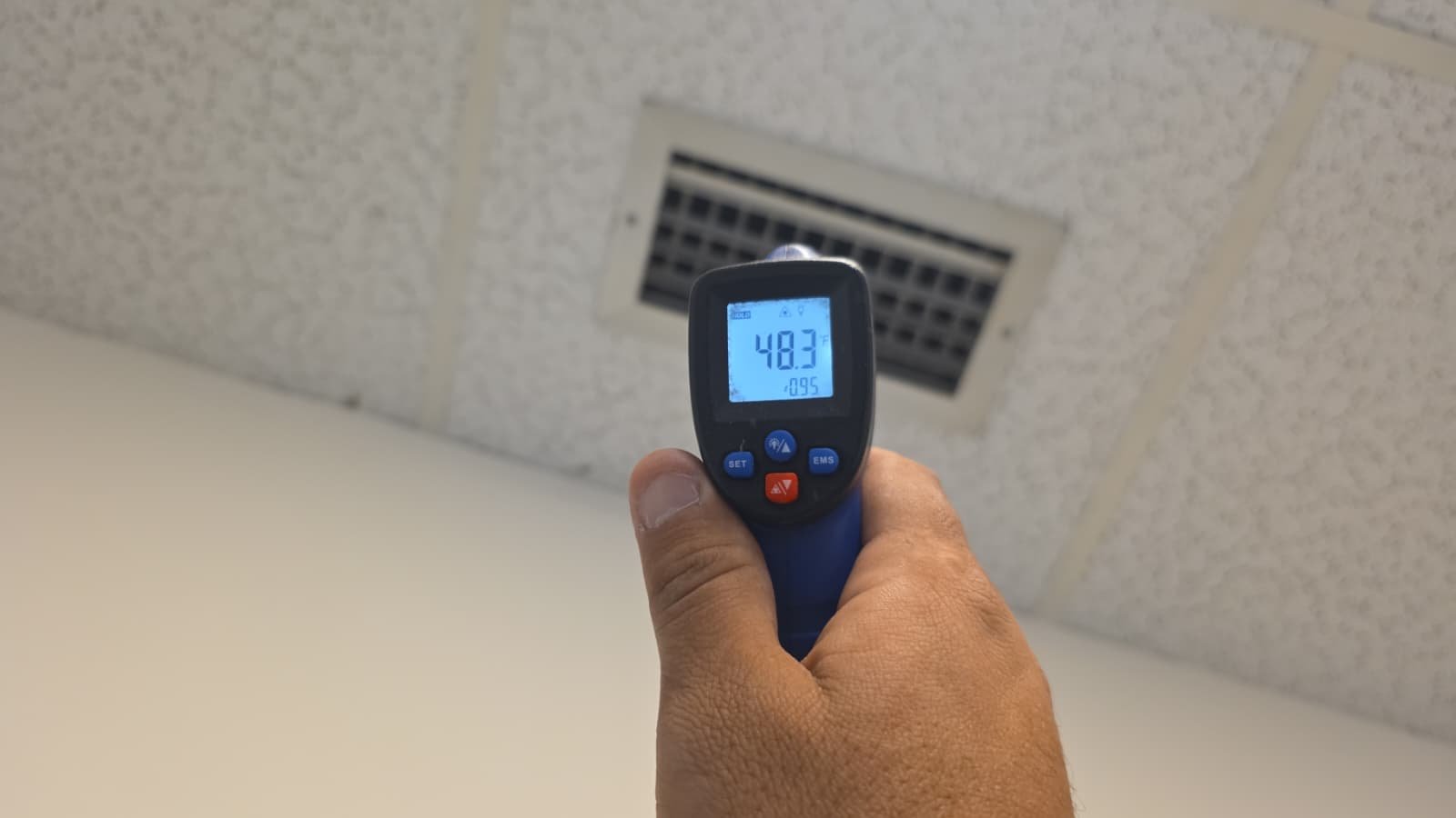 Pro Care HVAC maintenance in Tampa, FL 33634