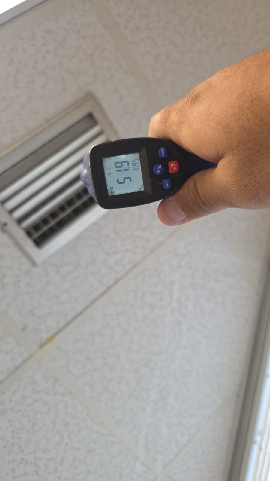 Routine HVAC maintenance service in Tampa, FL 33634