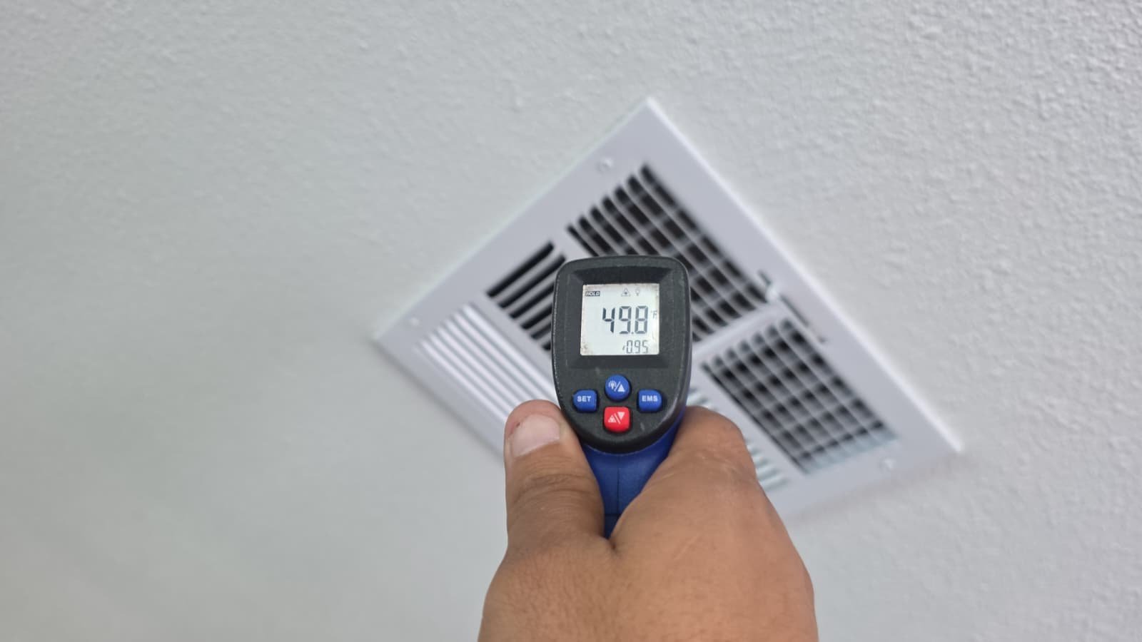 heating and cooling tune-up Seminole, FL 33777