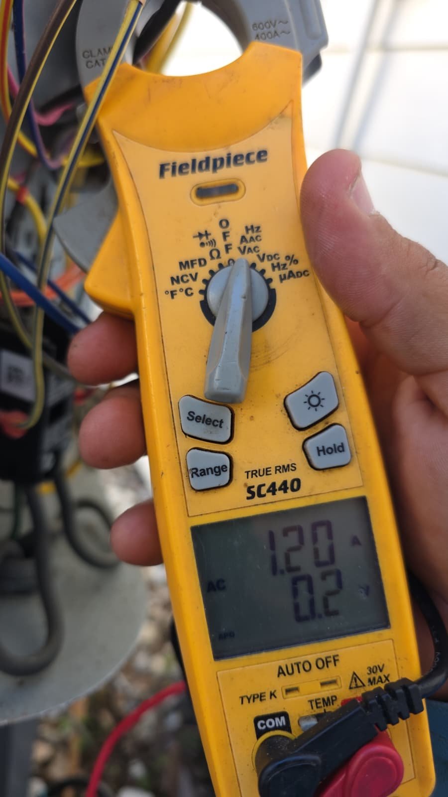 cooling and heating tune-up Seminole, FL 33777