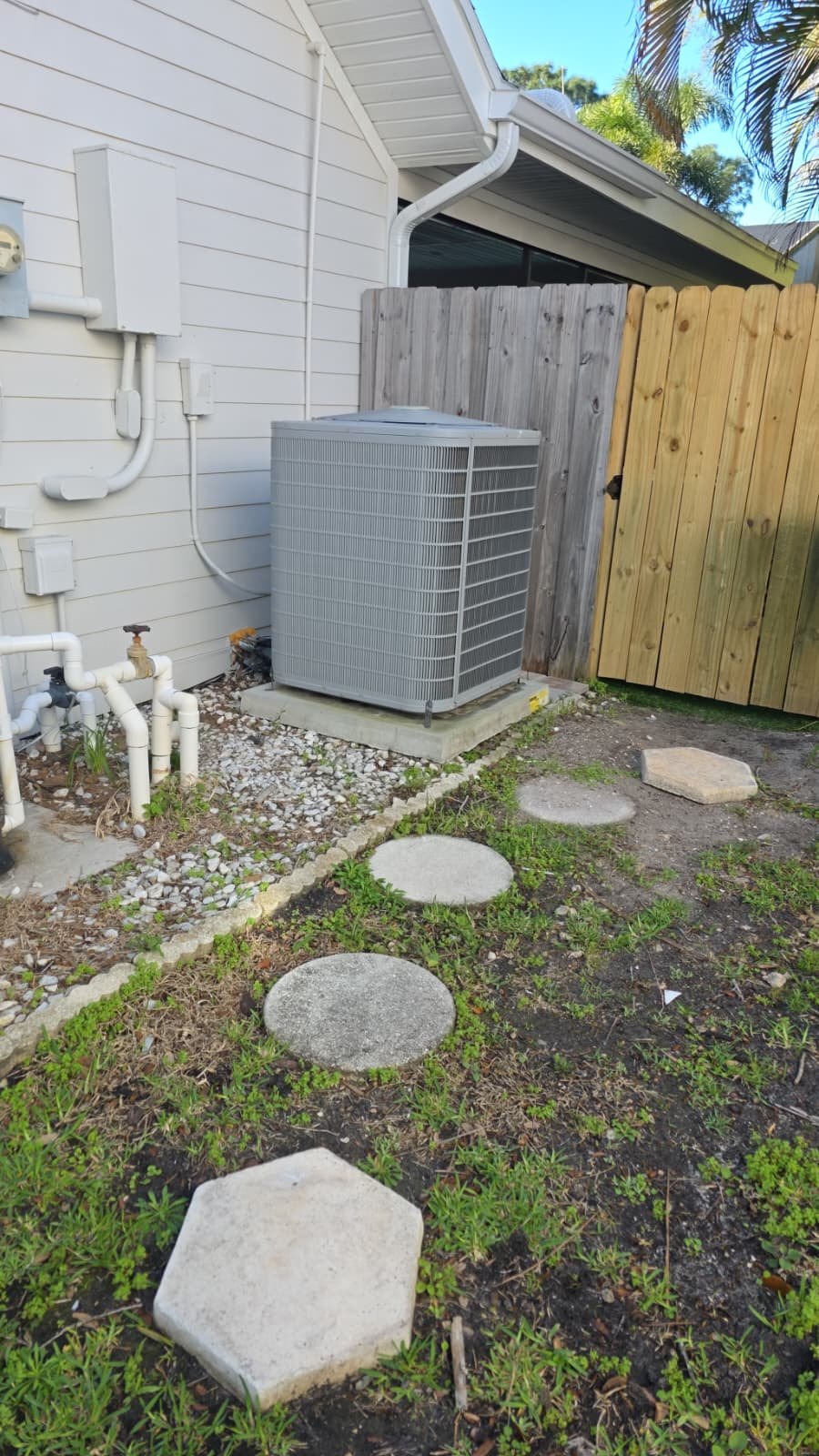 HVAC maintenance Seminole, FL 33777