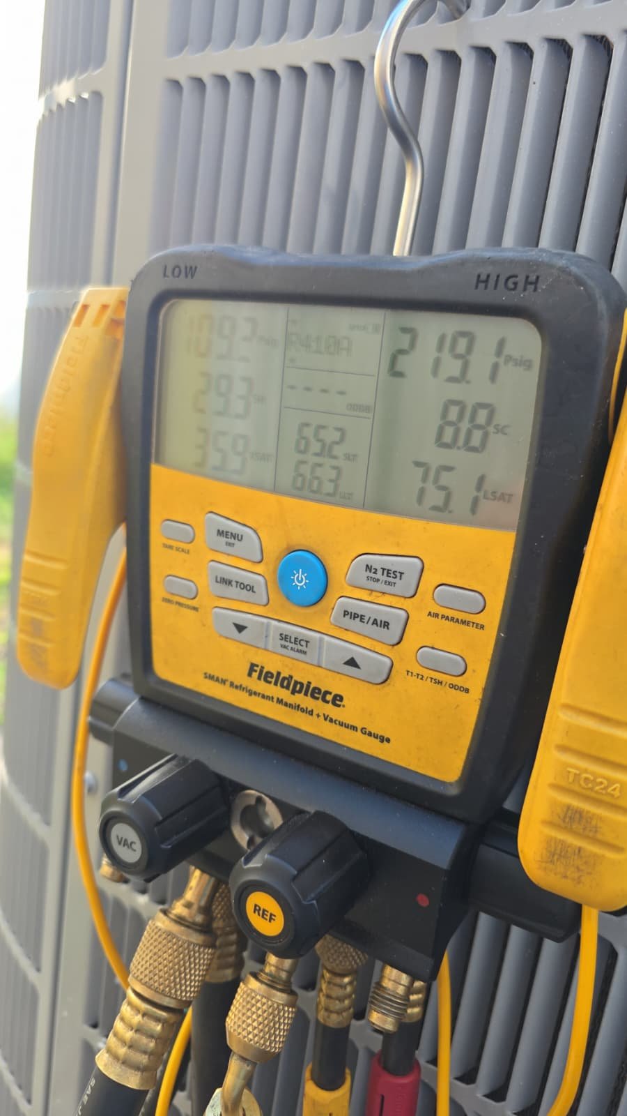 preventive AC maintenance Seminole, FL 33777