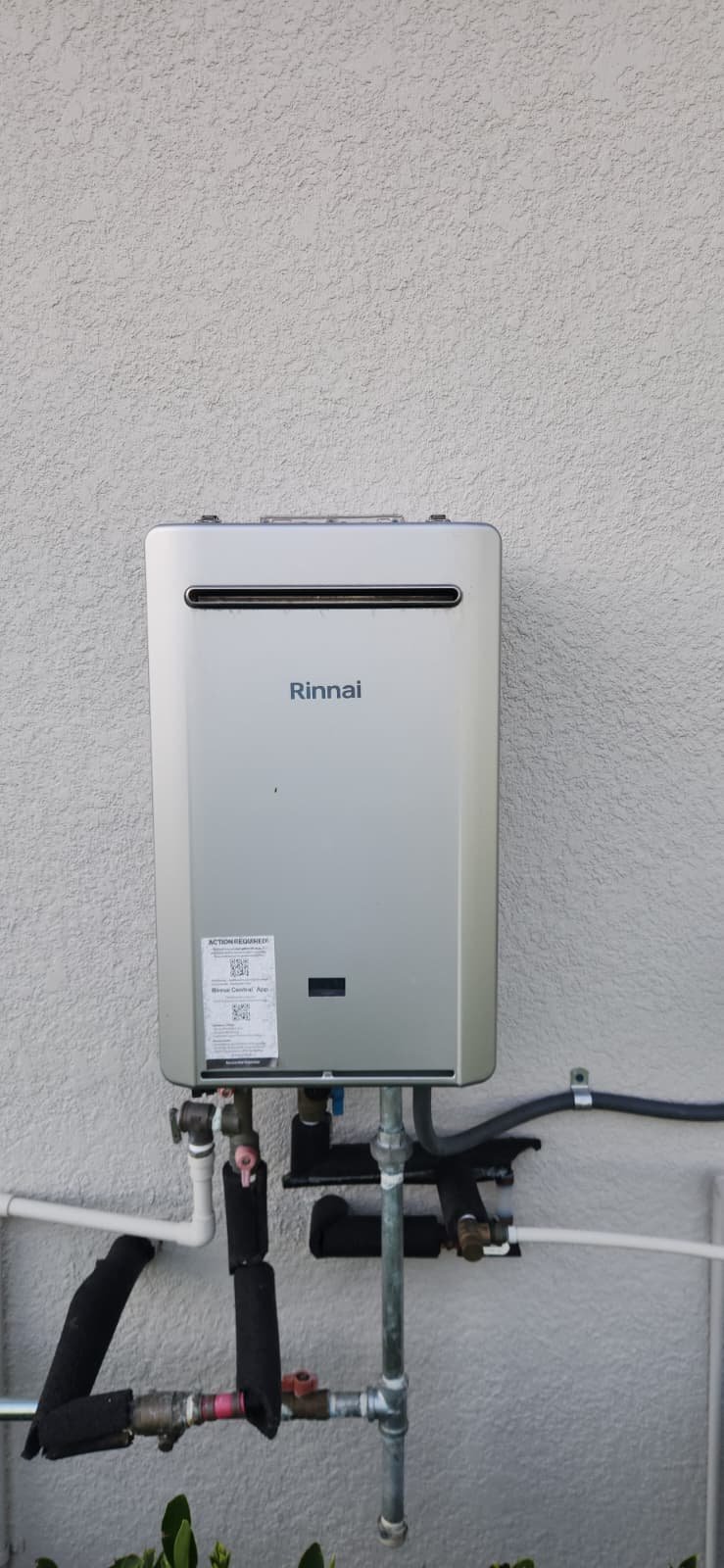 Water heater flush service in Wesley Chapel, FL 33543