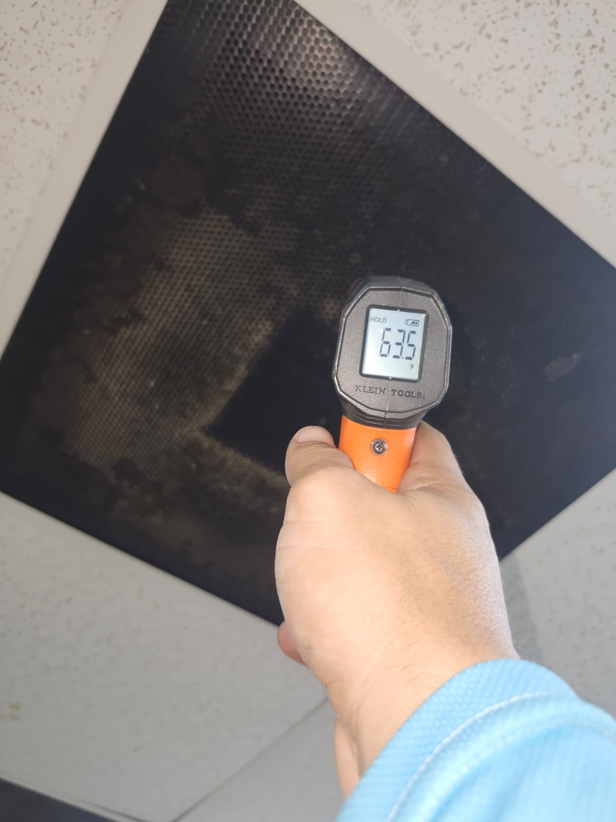 HVAC maintenance Tampa, FL 33634