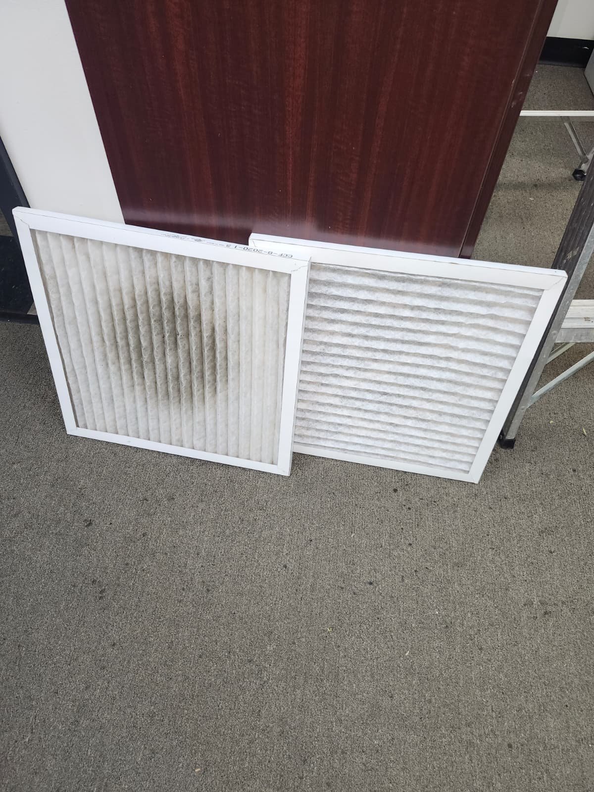 HVAC preventive maintenance Tampa, FL 33634