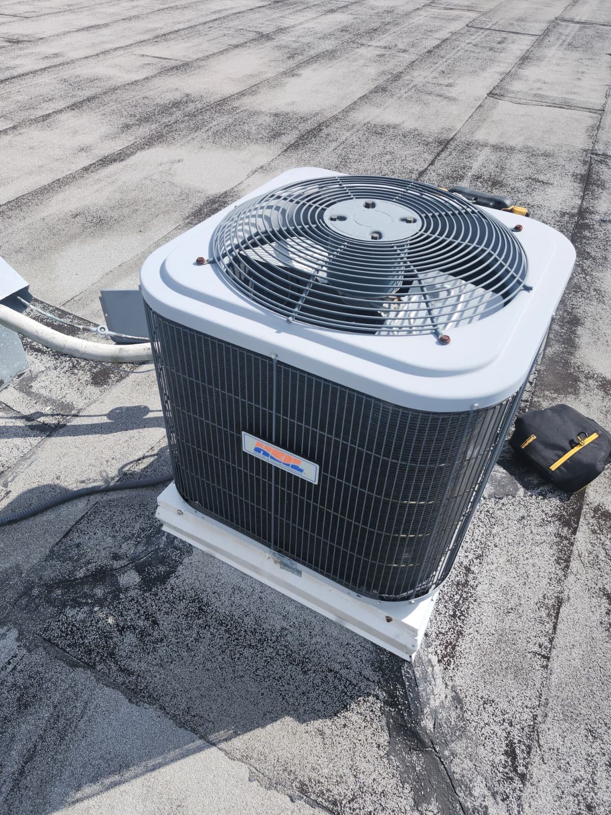 System repair and air filter replacement in Tampa, FL 33634