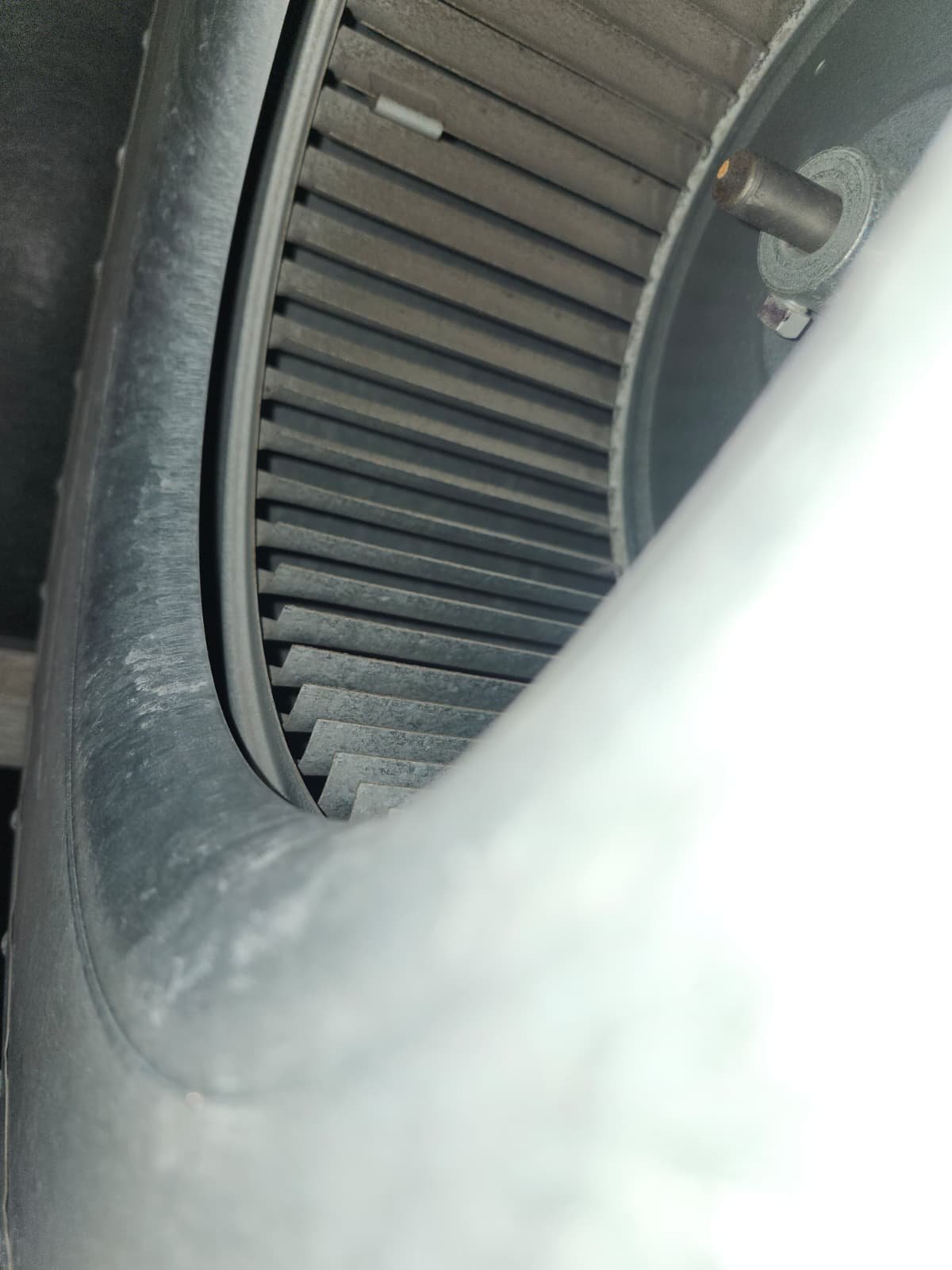 Blower cleaning recommendation in Land O' Lakes, FL 34638