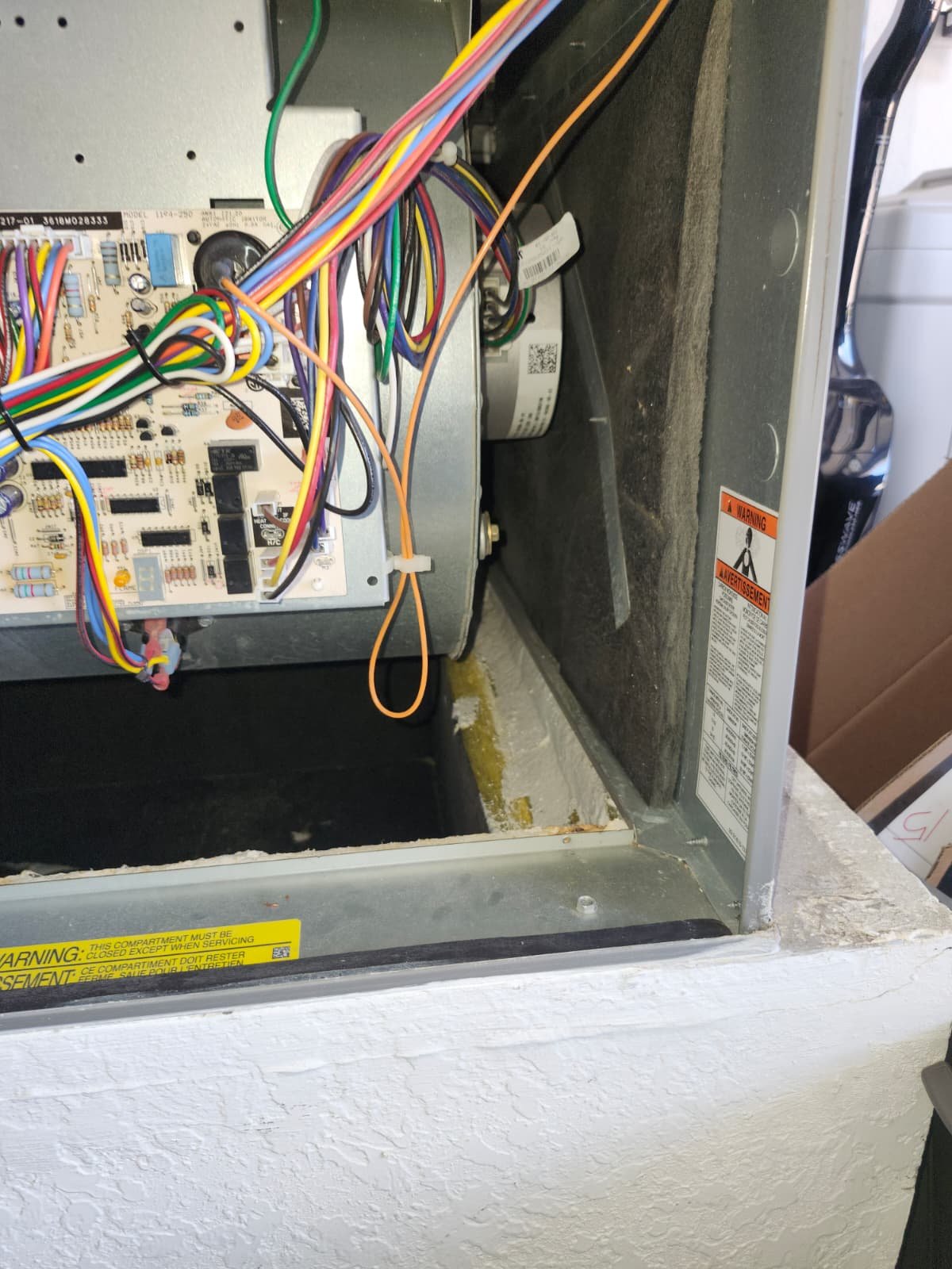 Air conditioning tune-up in Land O' Lakes, FL 34638