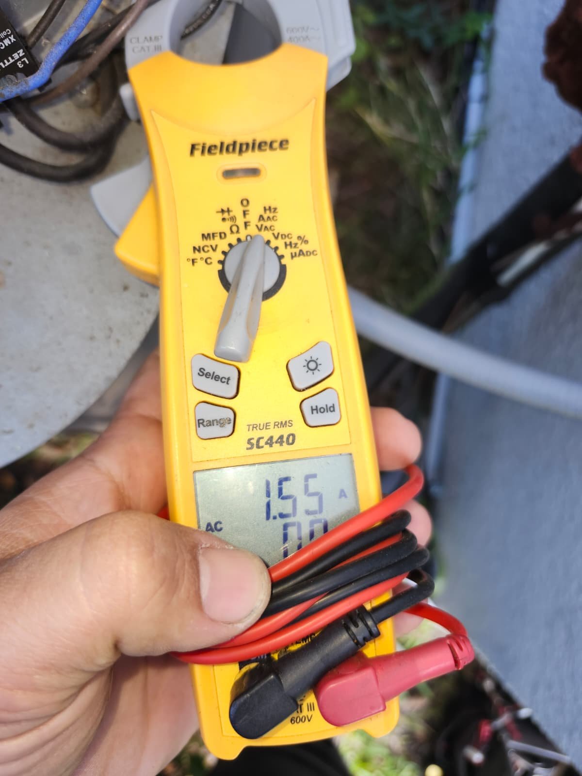 Indoor air quality service in Land O' Lakes, FL 34638