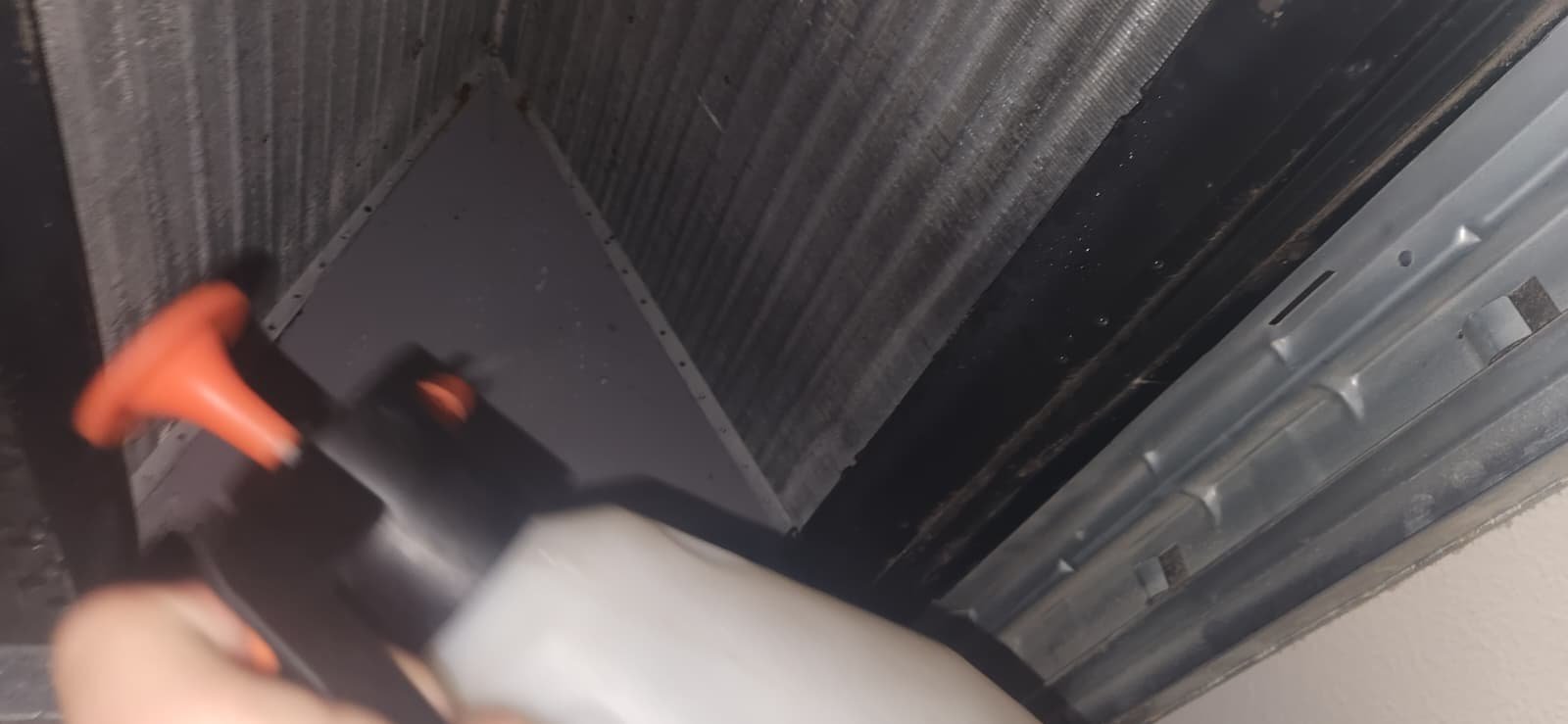 AC maintenance check in Wesley Chapel, FL 33545