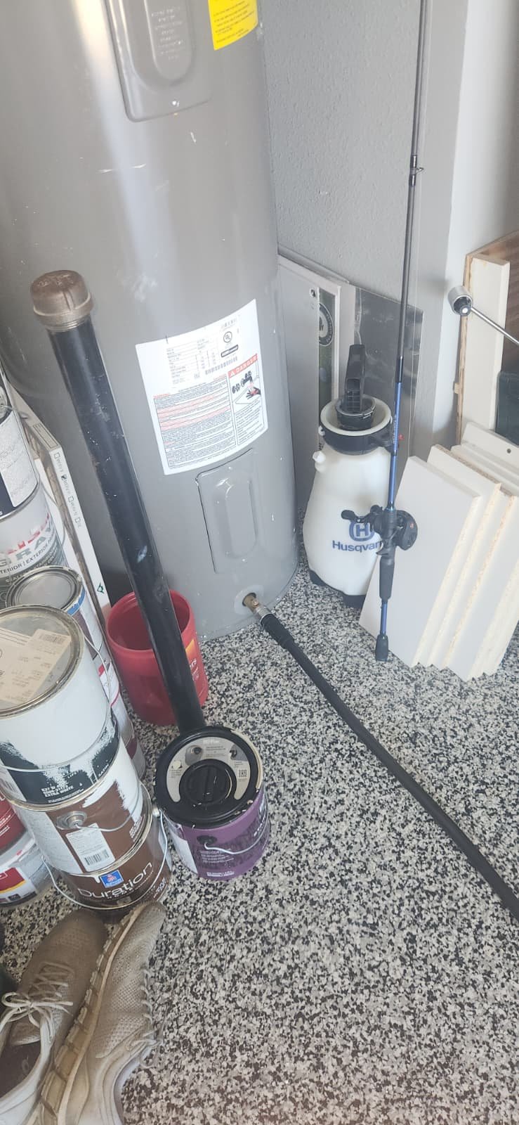 Whole-house plumbing service in Wesley Chapel, FL 33545