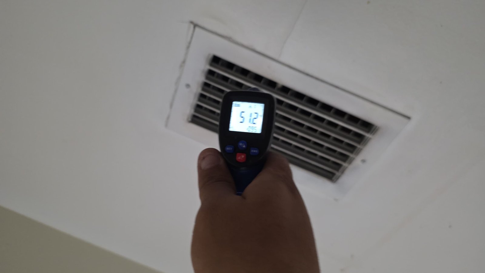 HVAC preventive maintenance in Tampa, FL 33612