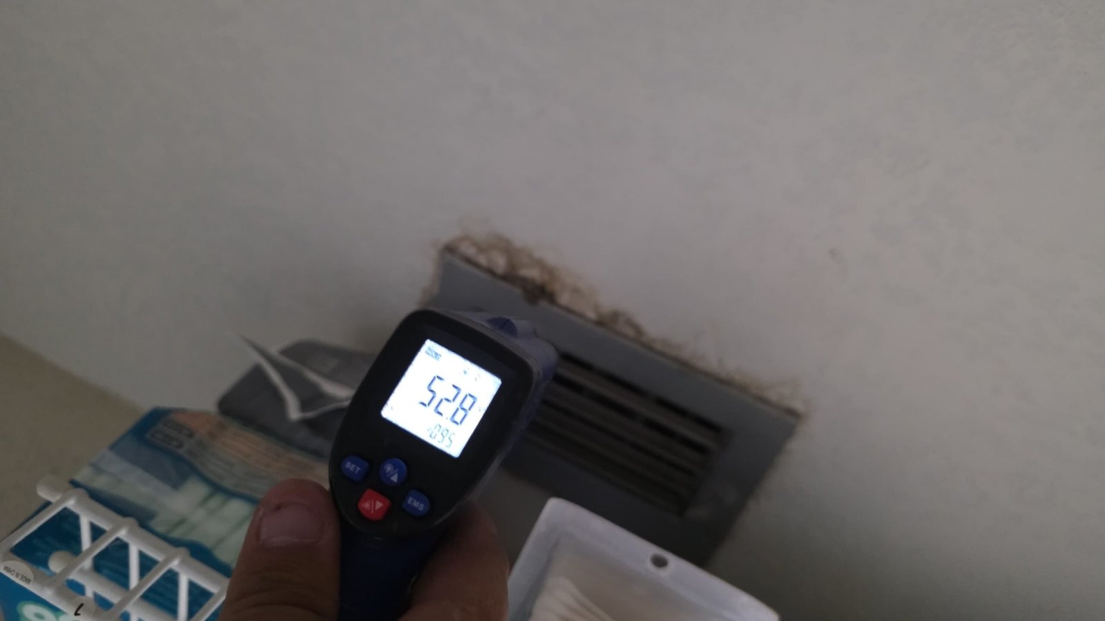 HVAC condenser maintenance in Tampa, FL 33612